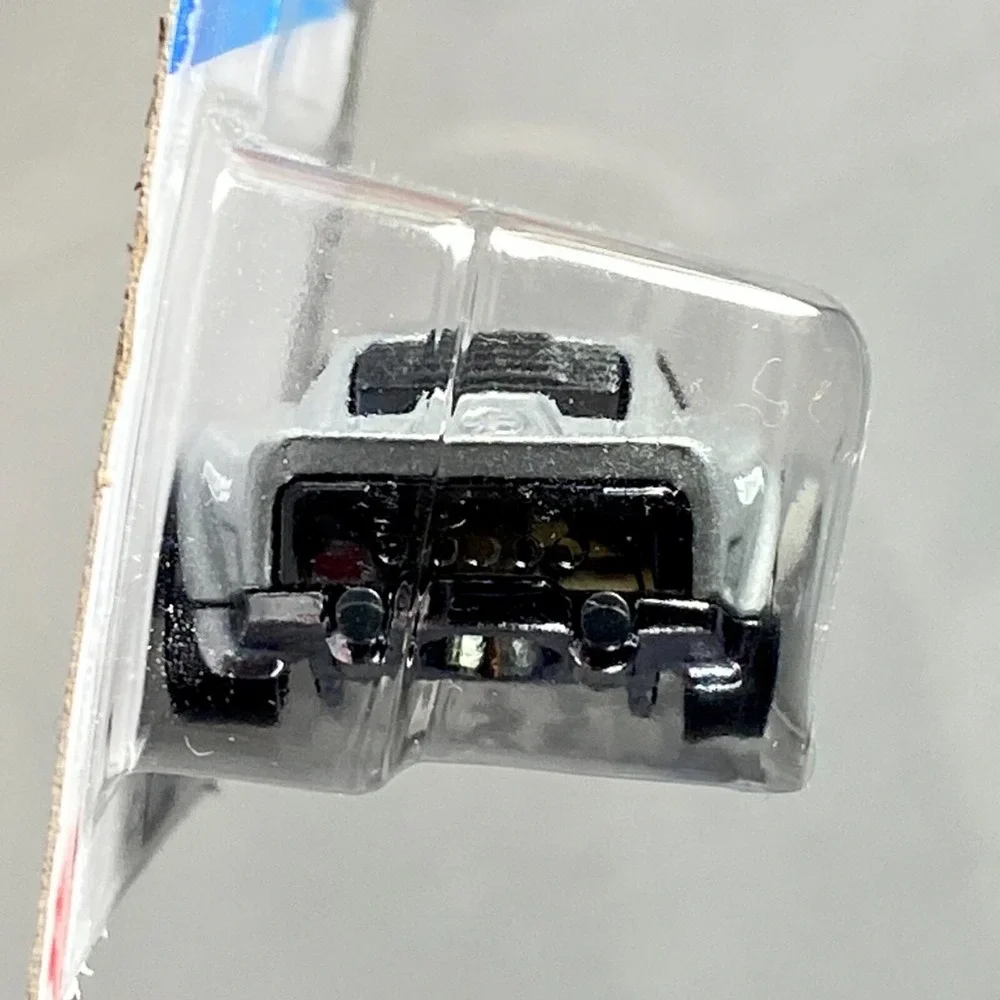 Hot Wheels El Segundo Coupe 105/250 HW Dream Garage 4/5 Die-cast 1/64 NIP 2023